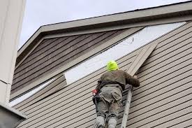 Reliable Detroit, MI Siding Solutions